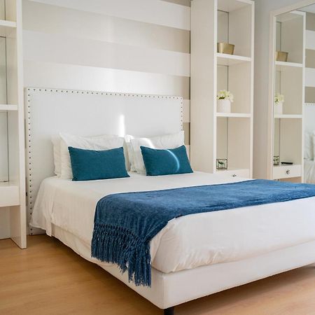 By The Sea - Nazare Bed and Breakfast Εξωτερικό φωτογραφία
