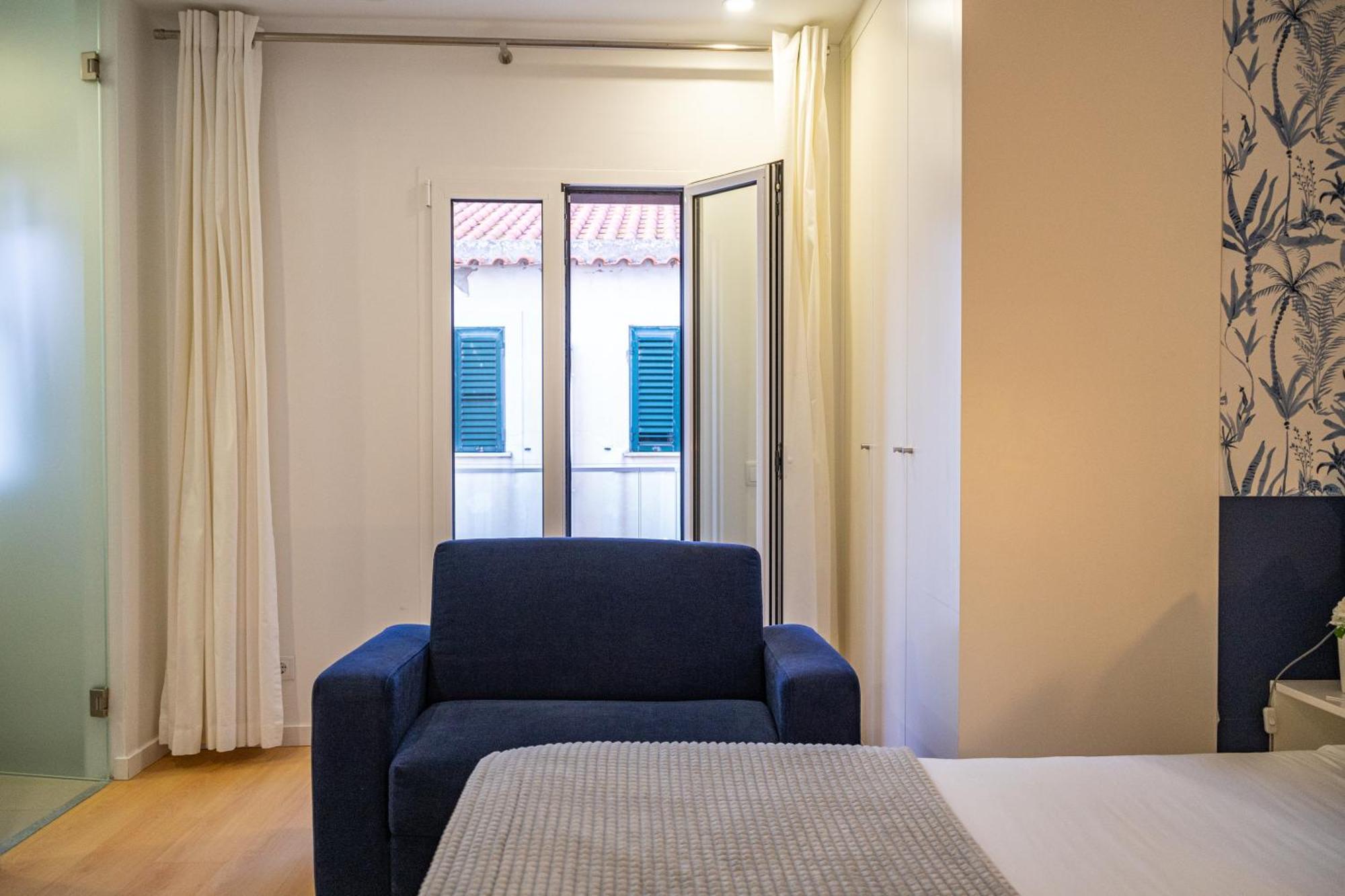 By The Sea - Nazare Bed and Breakfast Εξωτερικό φωτογραφία