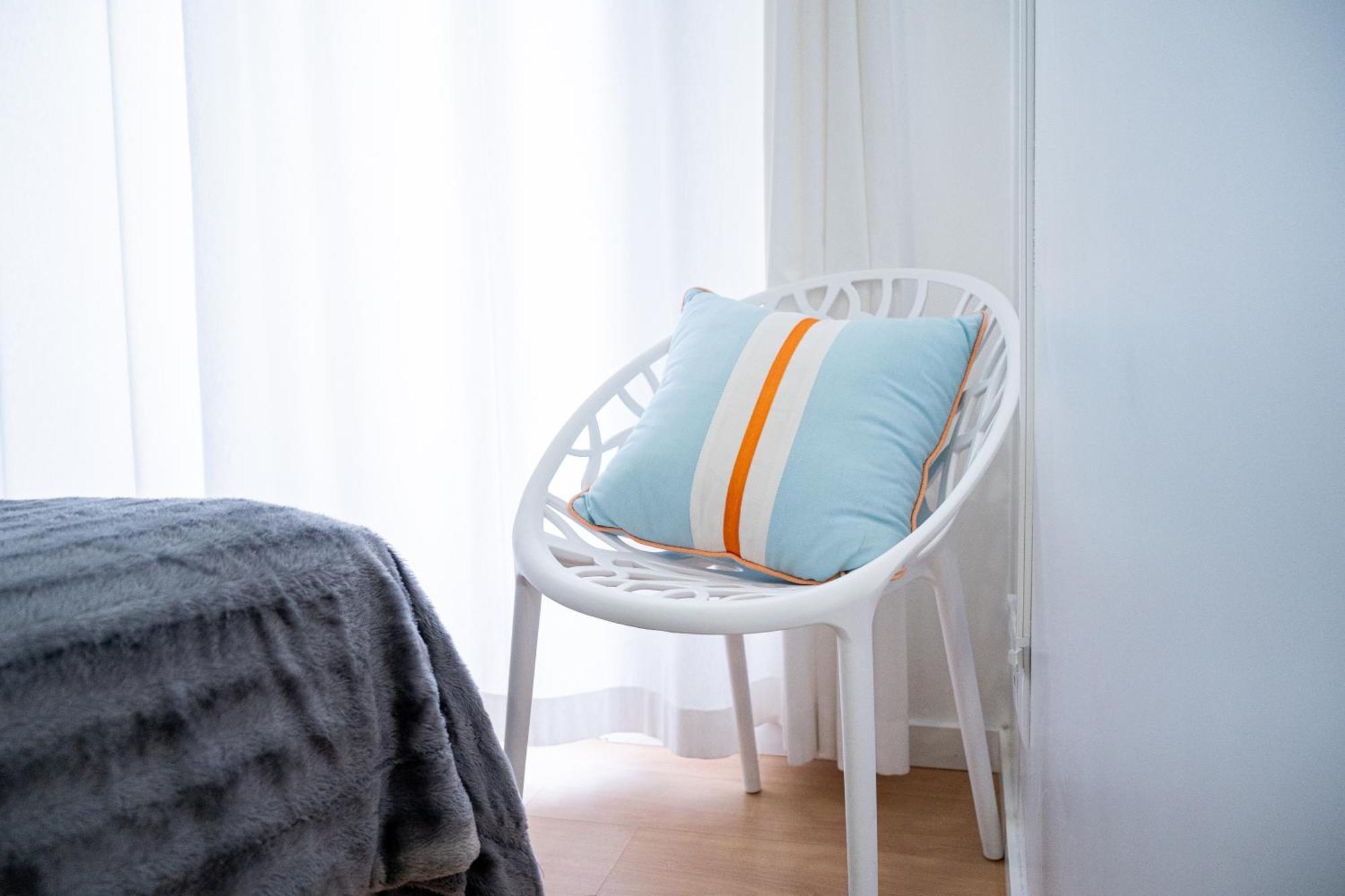 By The Sea - Nazare Bed and Breakfast Εξωτερικό φωτογραφία